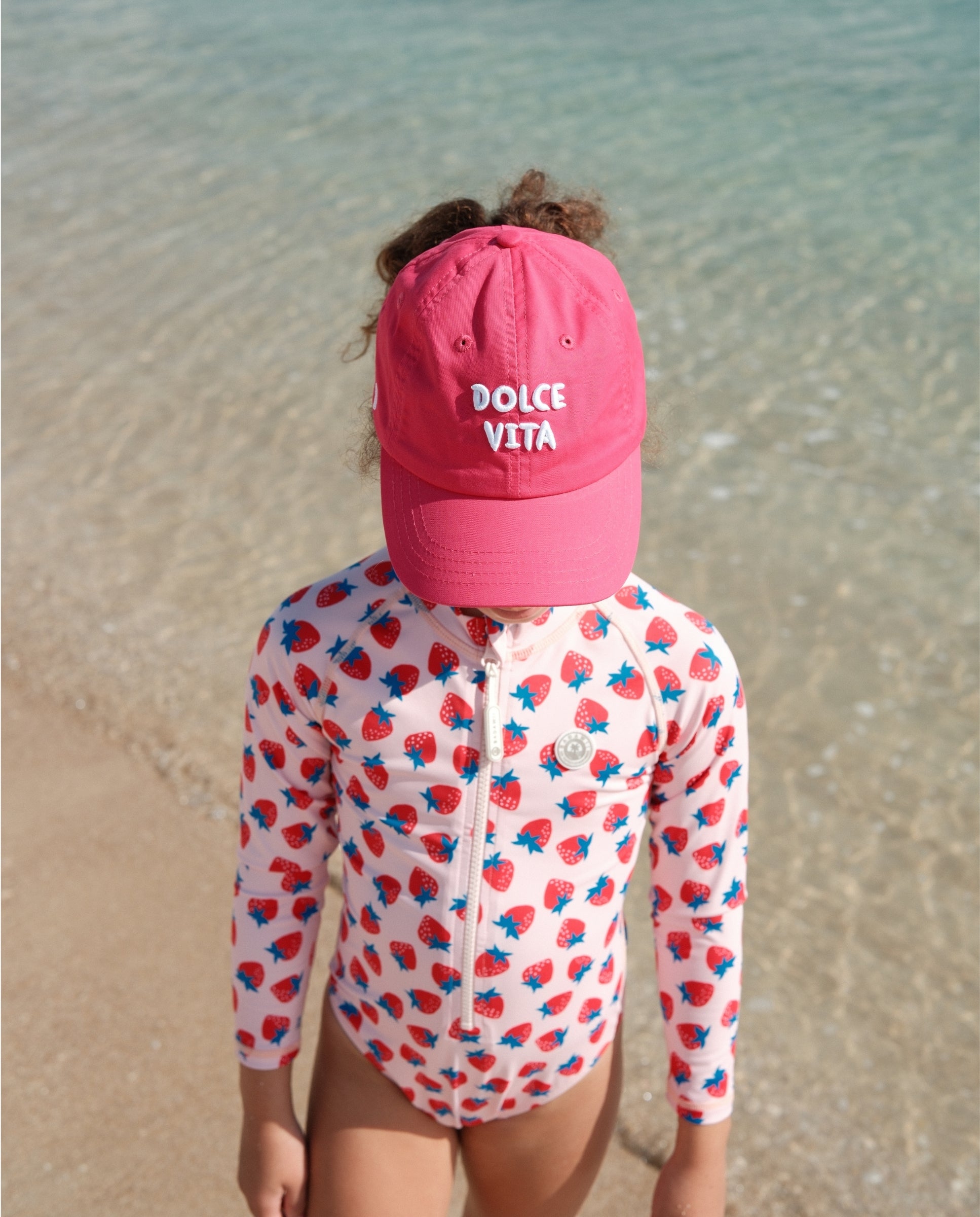 KIDS CAP - Dolce Vita