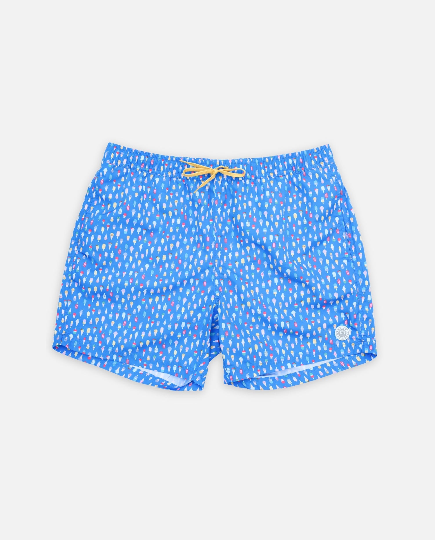 MEN SWIM SHORT - Sweet Gelato