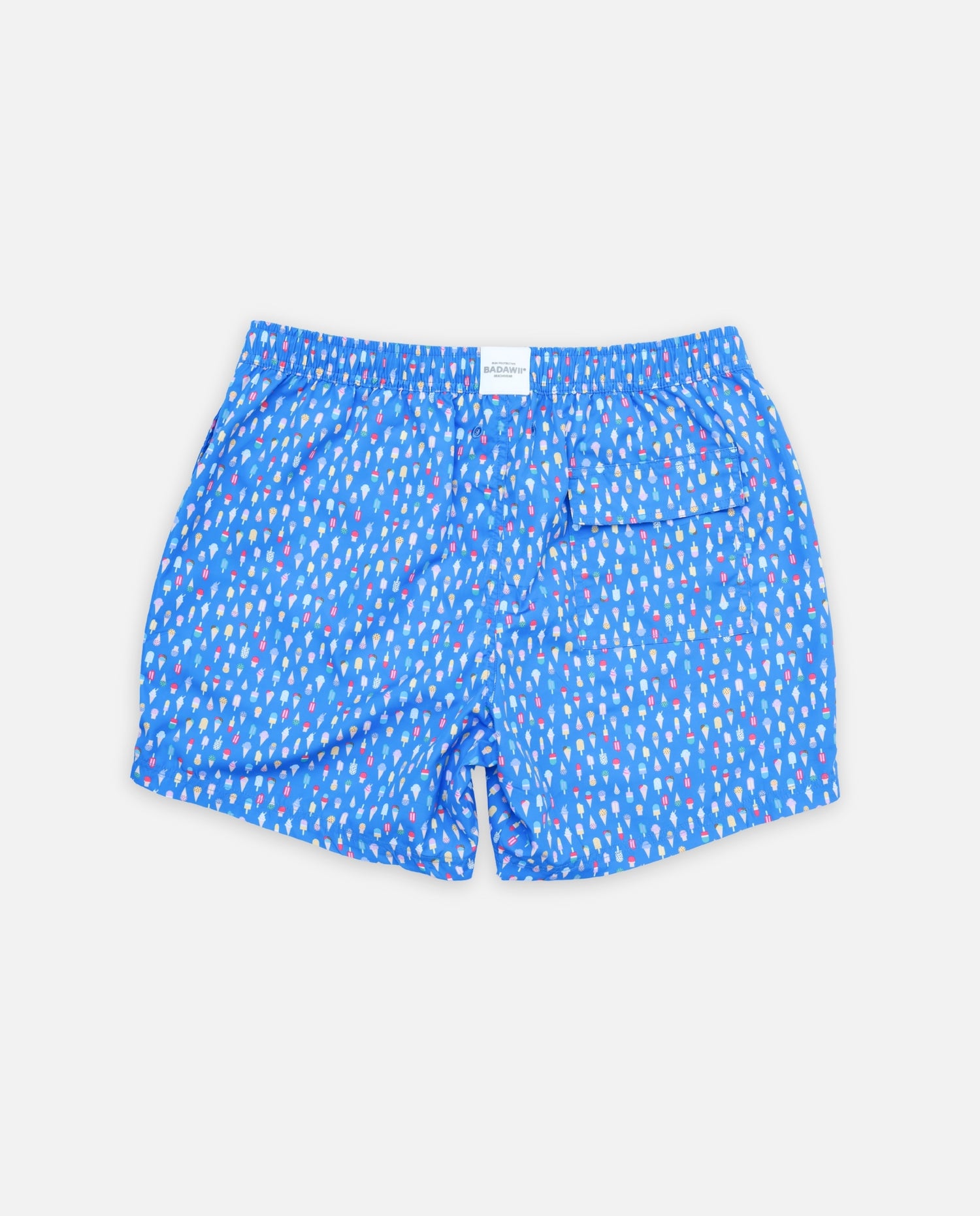 MEN SWIM SHORT - Sweet Gelato