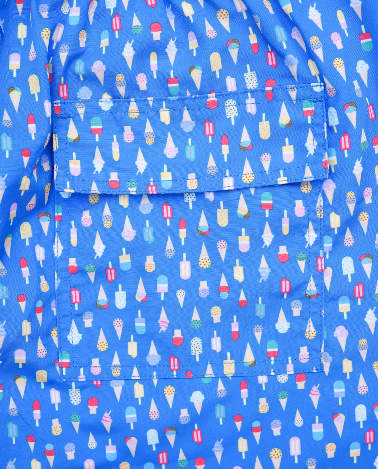 MEN SWIM SHORT - Sweet Gelato