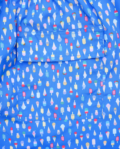 MEN SWIM SHORT - Sweet Gelato