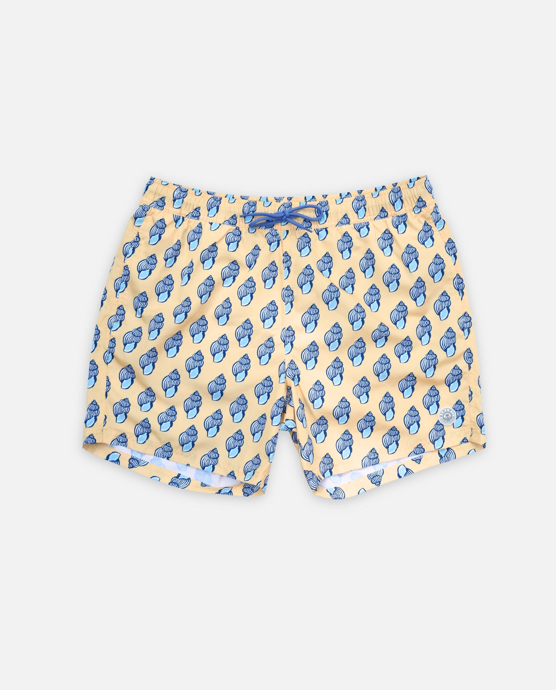 MEN SWIM SHORT - Sunny Shells