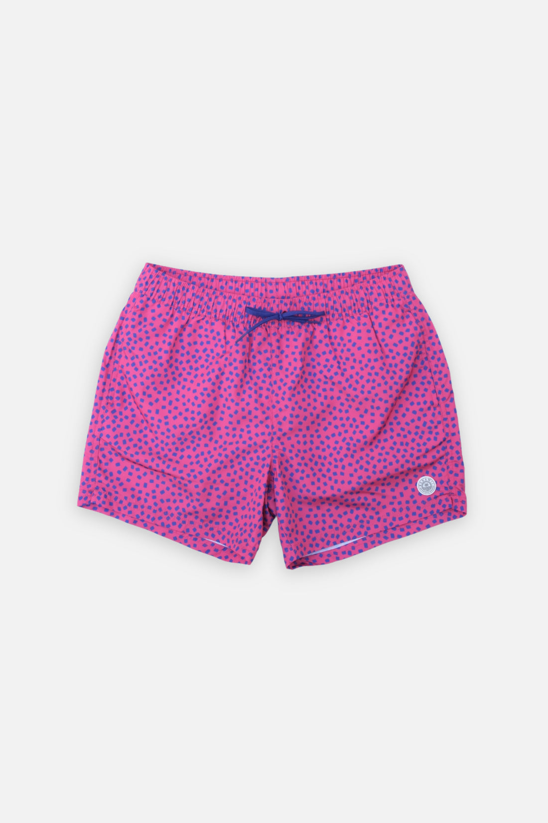 MEN SWIM SHORT - Party Punch