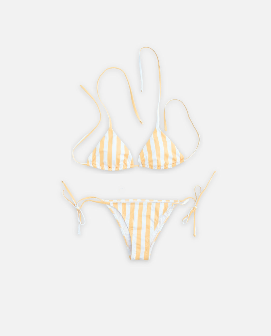 WOMAN BIKINI - Summer Stripes