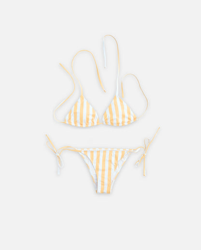 WOMAN BIKINI - Summer Stripes
