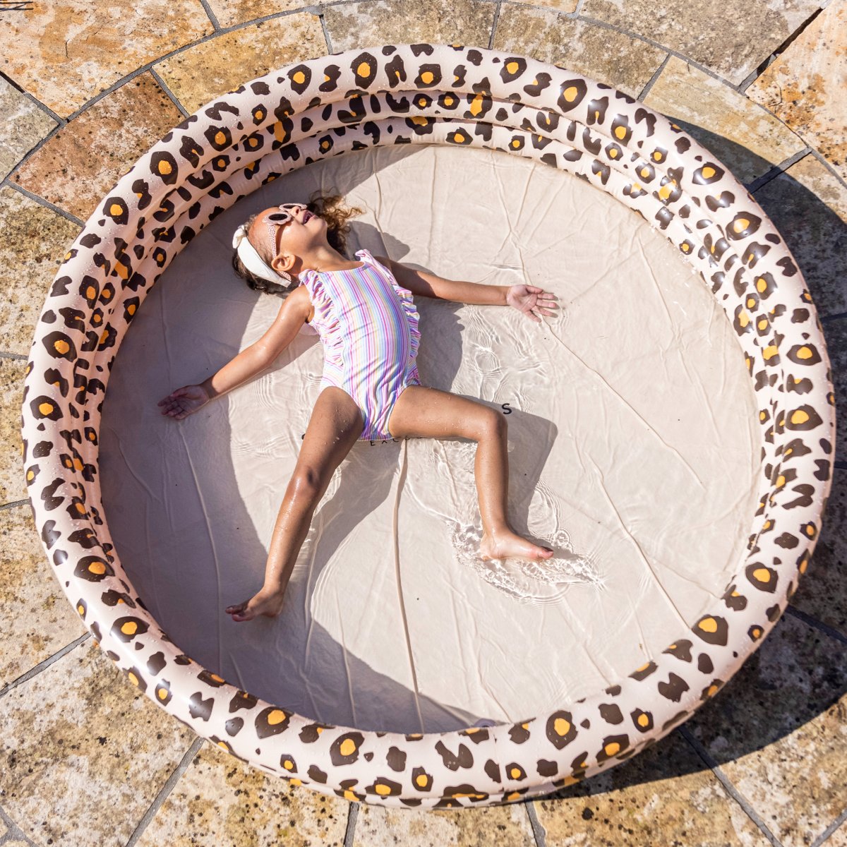 Large Pool - 150cms - Badawii UAE