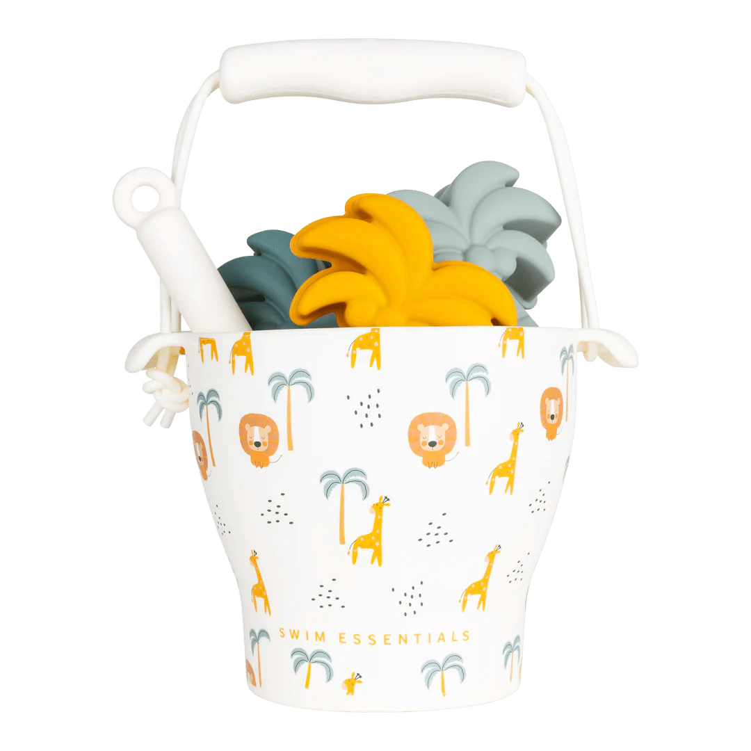 Sand Bucket - Badawii UAE