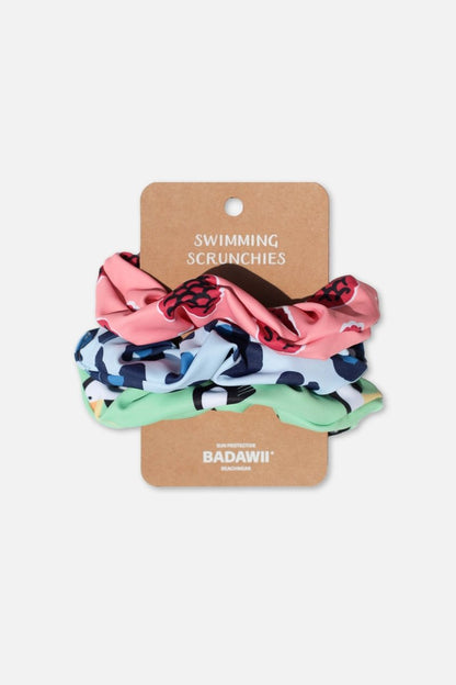 Swimming Scrunchies - Badawii UAE