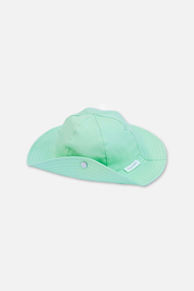 Baby &amp; Kids Sun Hat - Mint Green - Badawii UAE