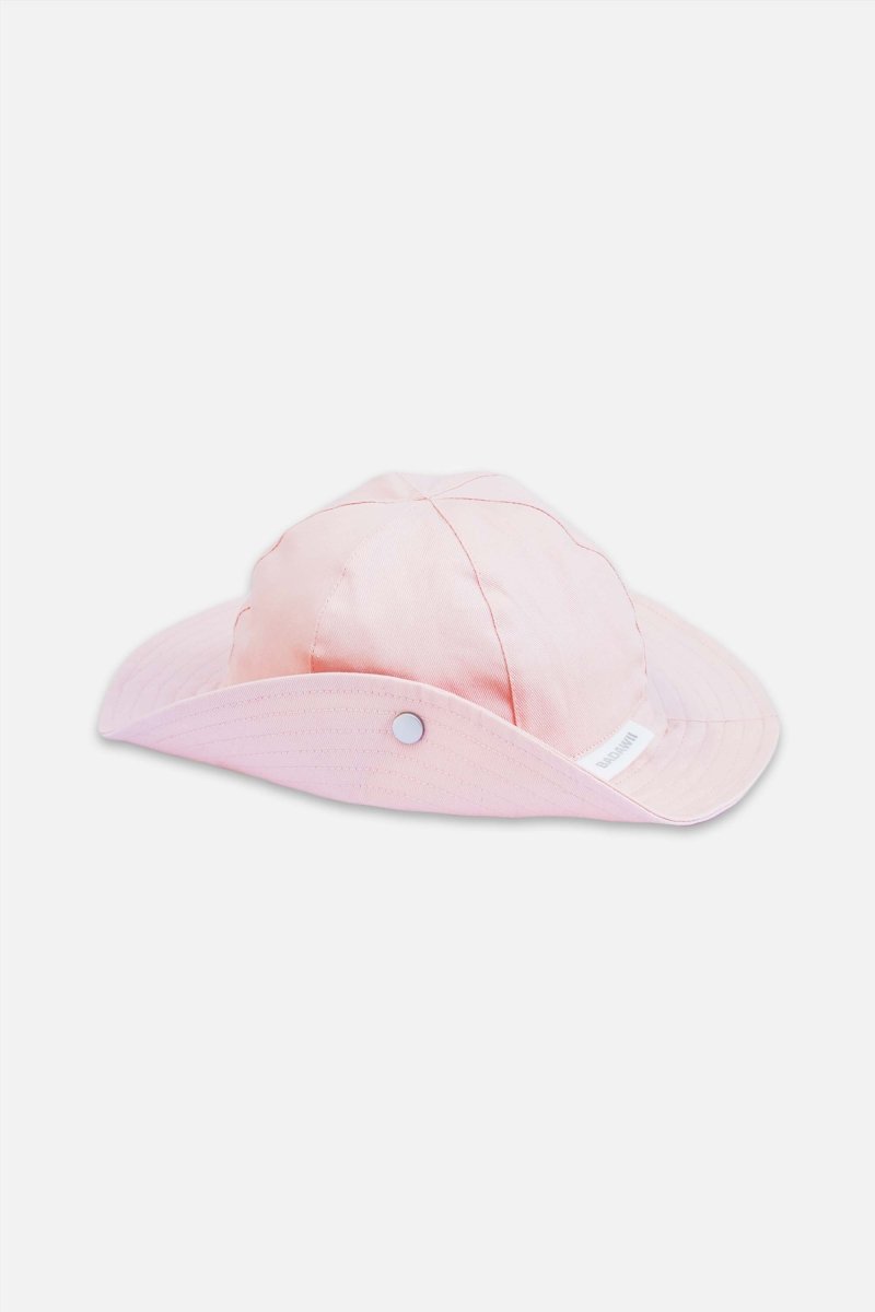 Baby &amp; Kids Sun Hat - Summer Pink - Badawii UAE