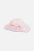 Baby & Kids Sun Hat - Summer Pink - Badawii UAE