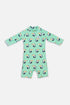 Baby Swimsuit - Toucan Paradise - Badawii UAE