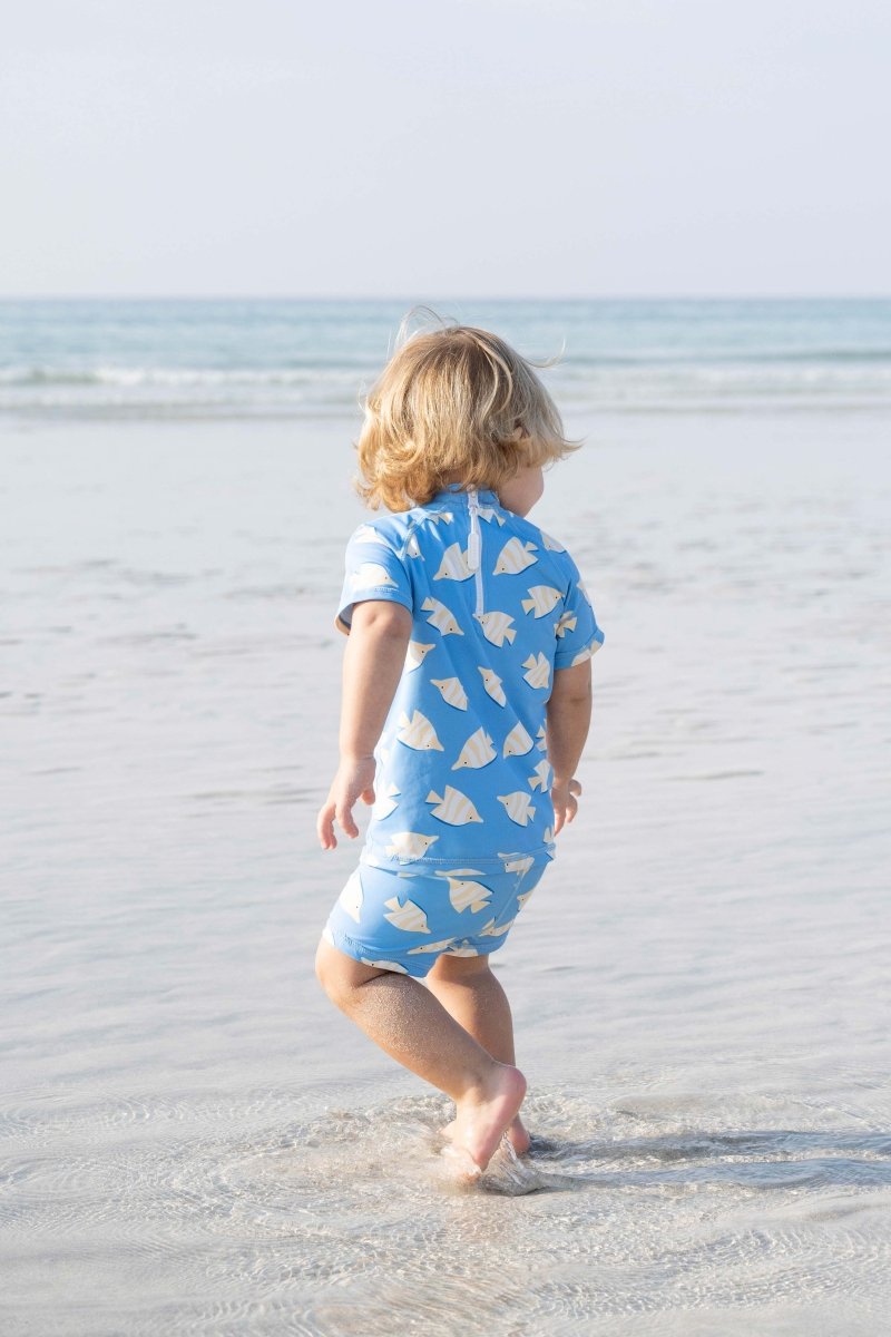 Beach wear for clearance boys