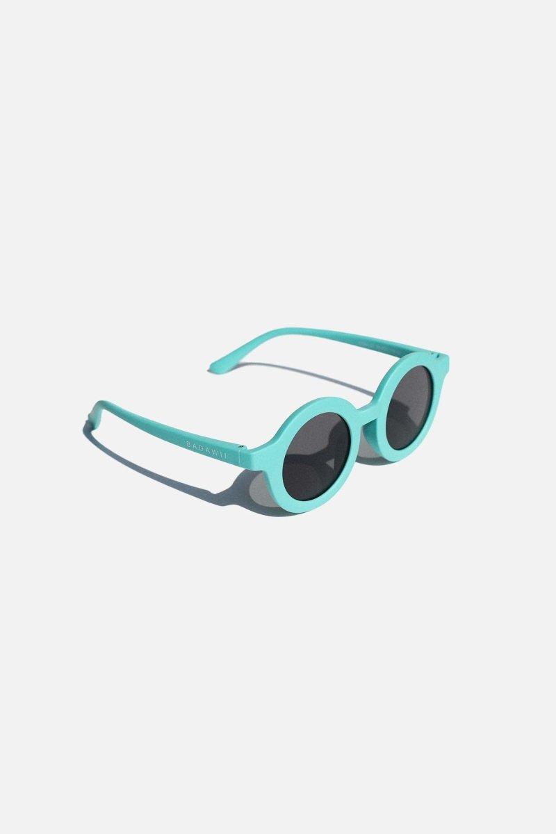 Flexible Kids Sunglasses - Jade - Badawii UAE