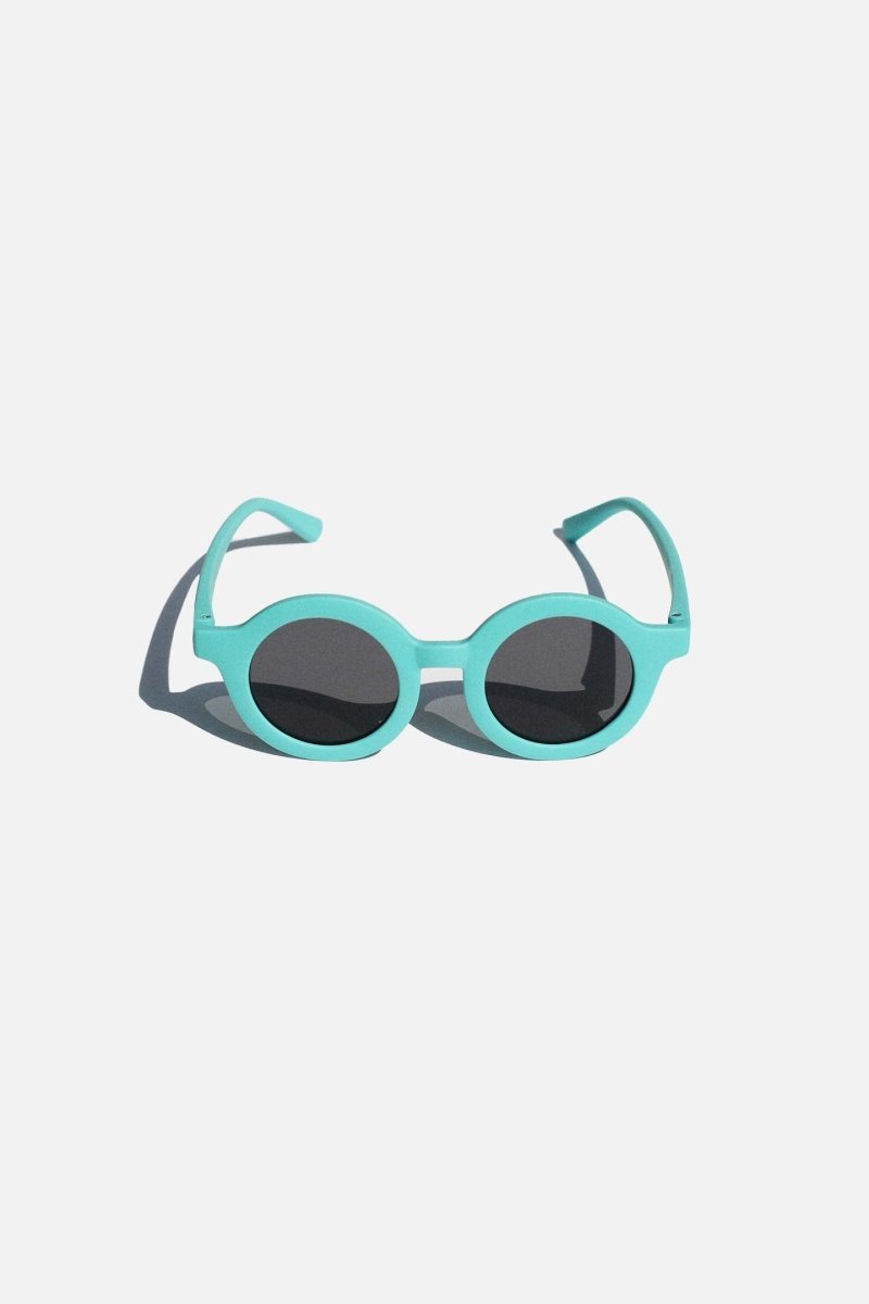 Flexible Kids Sunglasses - Jade - Badawii UAE