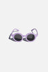 Flexible Kids Sunglasses - Lavender - Badawii UAE