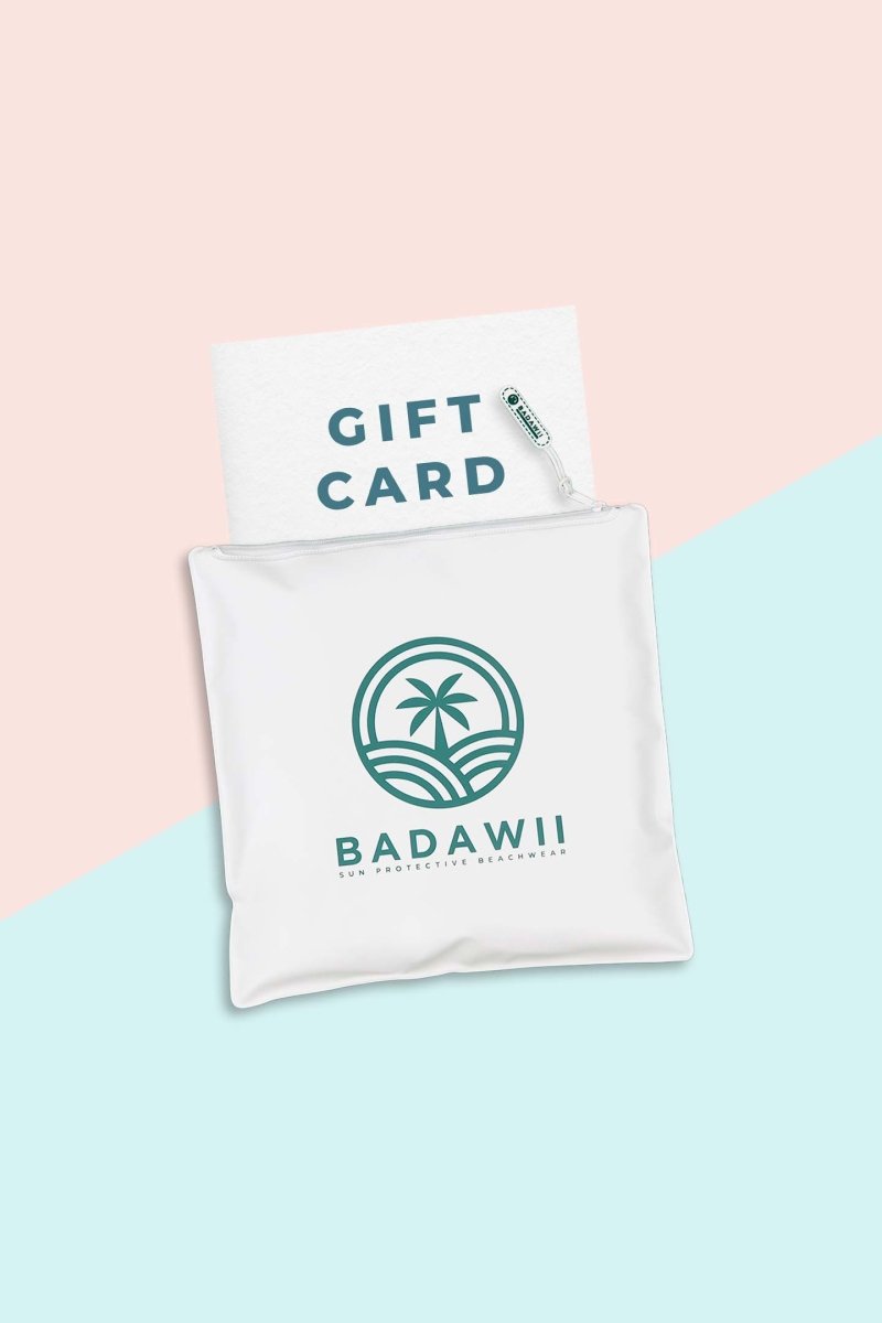Gift Card - Badawii Beachwear
