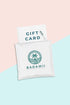 Gift Card - Badawii Beachwear