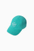 Kids cap - Deep Green - Badawii UAE