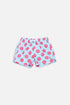 Kids Swim Shorts - Sweet Pomelo light blue - Badawii UAE