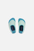 Kids Swimshoes - 2 tone Green - Badawii UAE