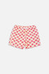 Men Swim Shorts - Beach Shells - Badawii UAE