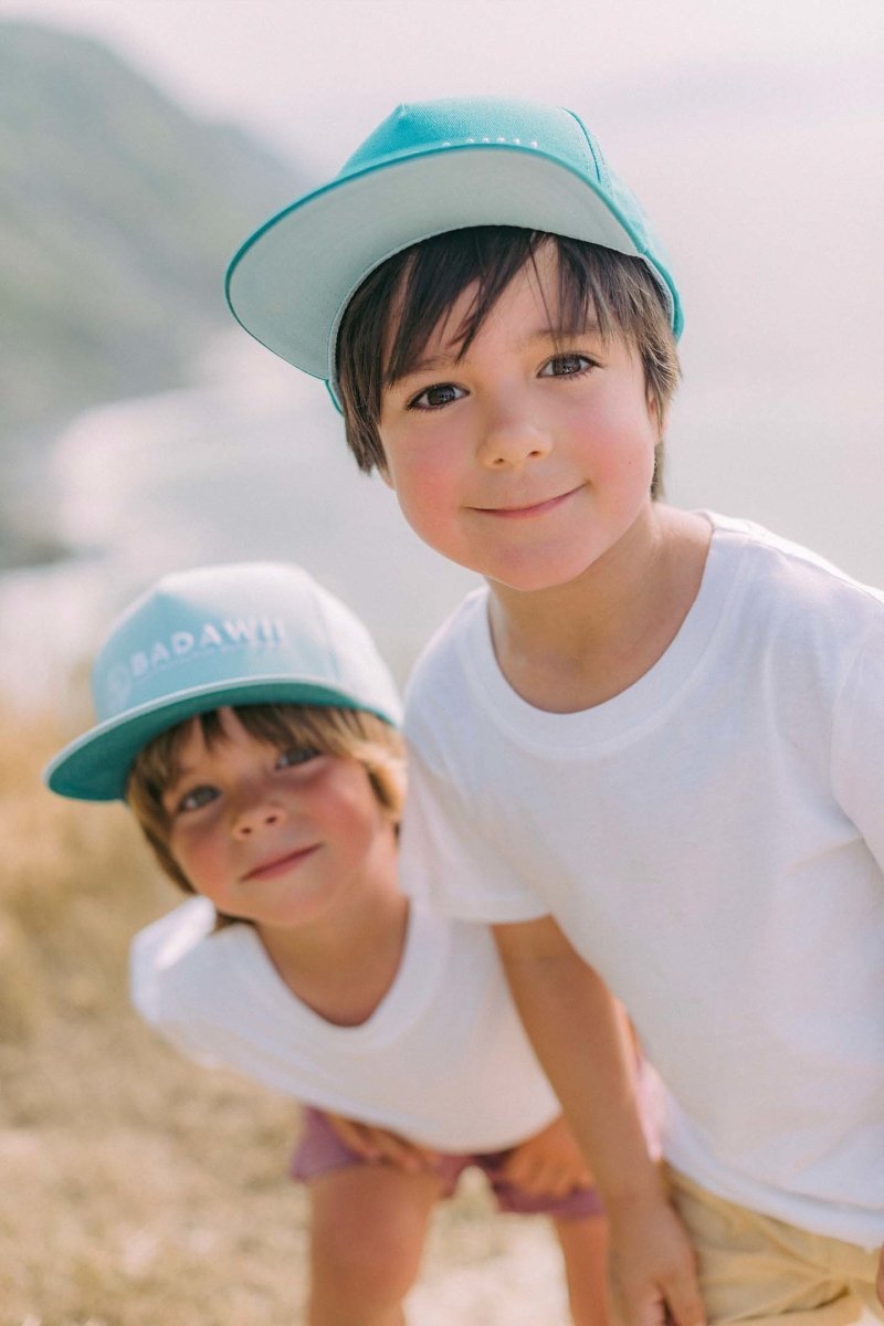 Kids shop snapback hats